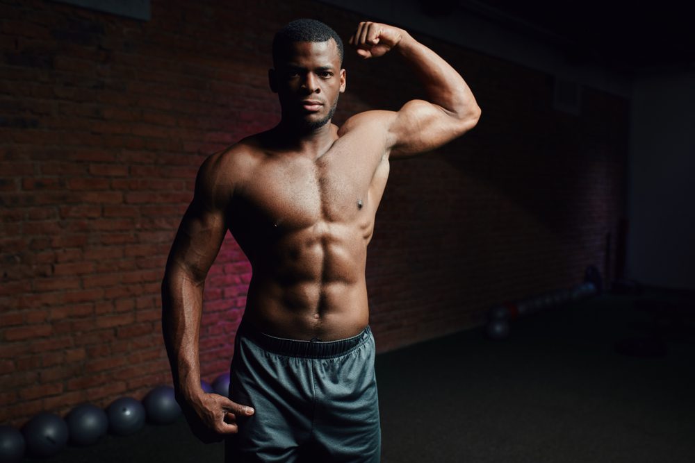 Hair removal for bodybuilders - The Natural Touch Hair removal for bodybuilders - The Natural Touch